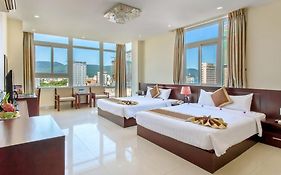Sunview Beach Hotel Danang