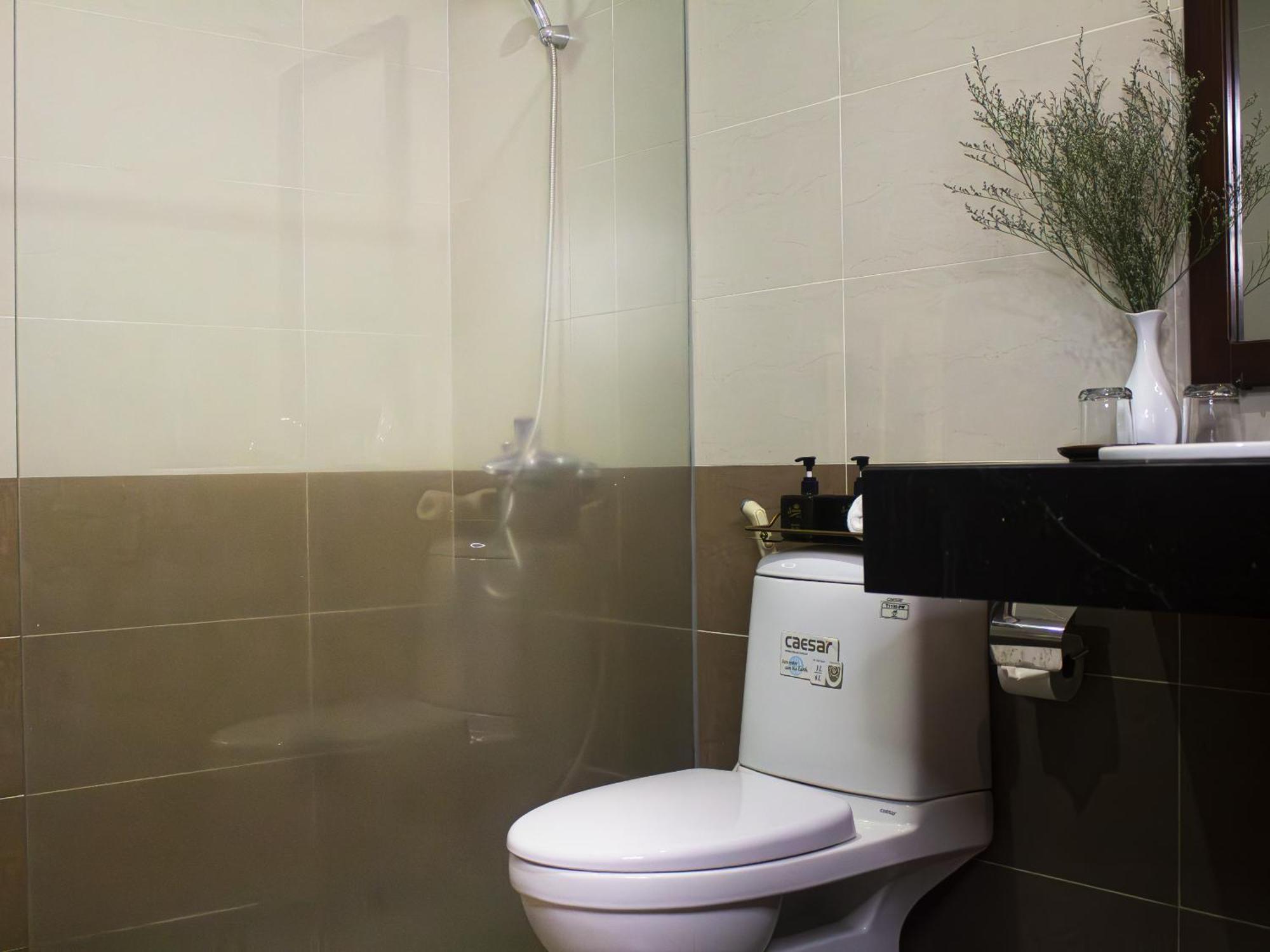 Sunview Beach Hotel Danang Ngoại thất bức ảnh