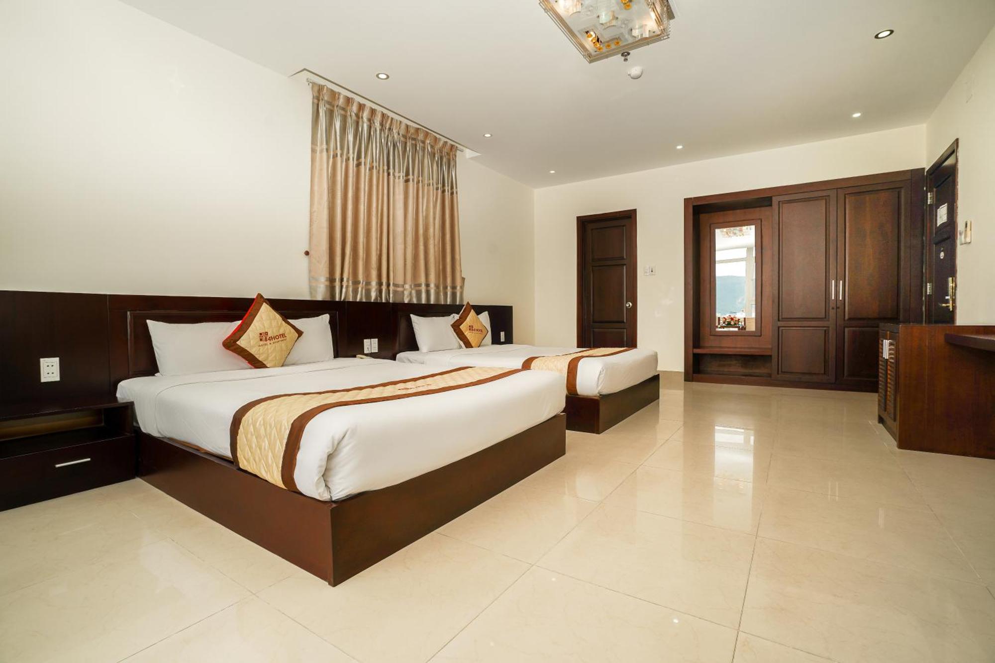 Sunview Beach Hotel Danang Ngoại thất bức ảnh