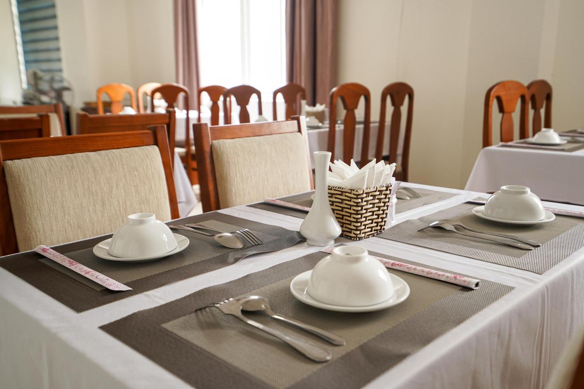 Sunview Beach Hotel Danang Ngoại thất bức ảnh