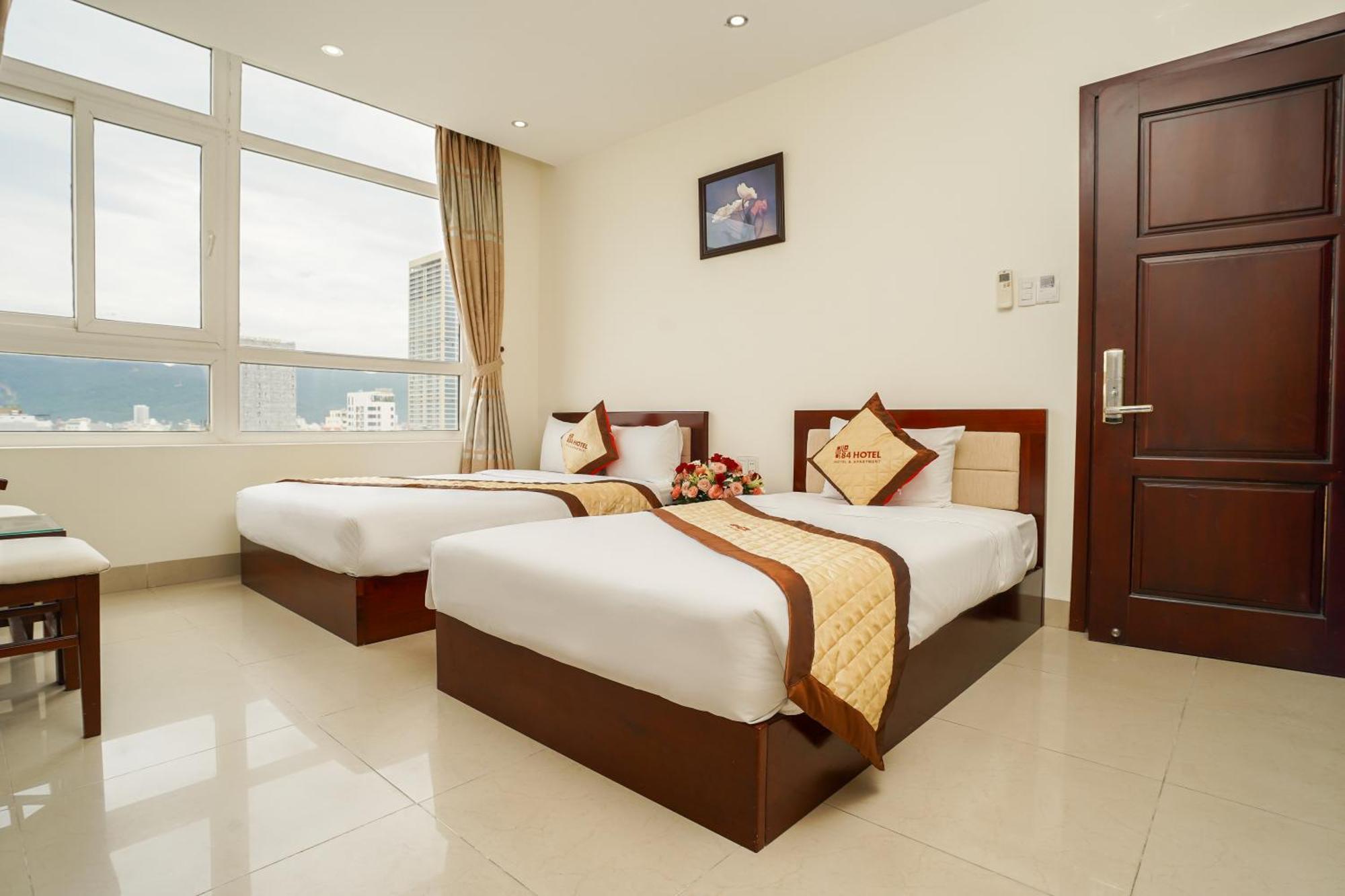 Sunview Beach Hotel Danang Ngoại thất bức ảnh