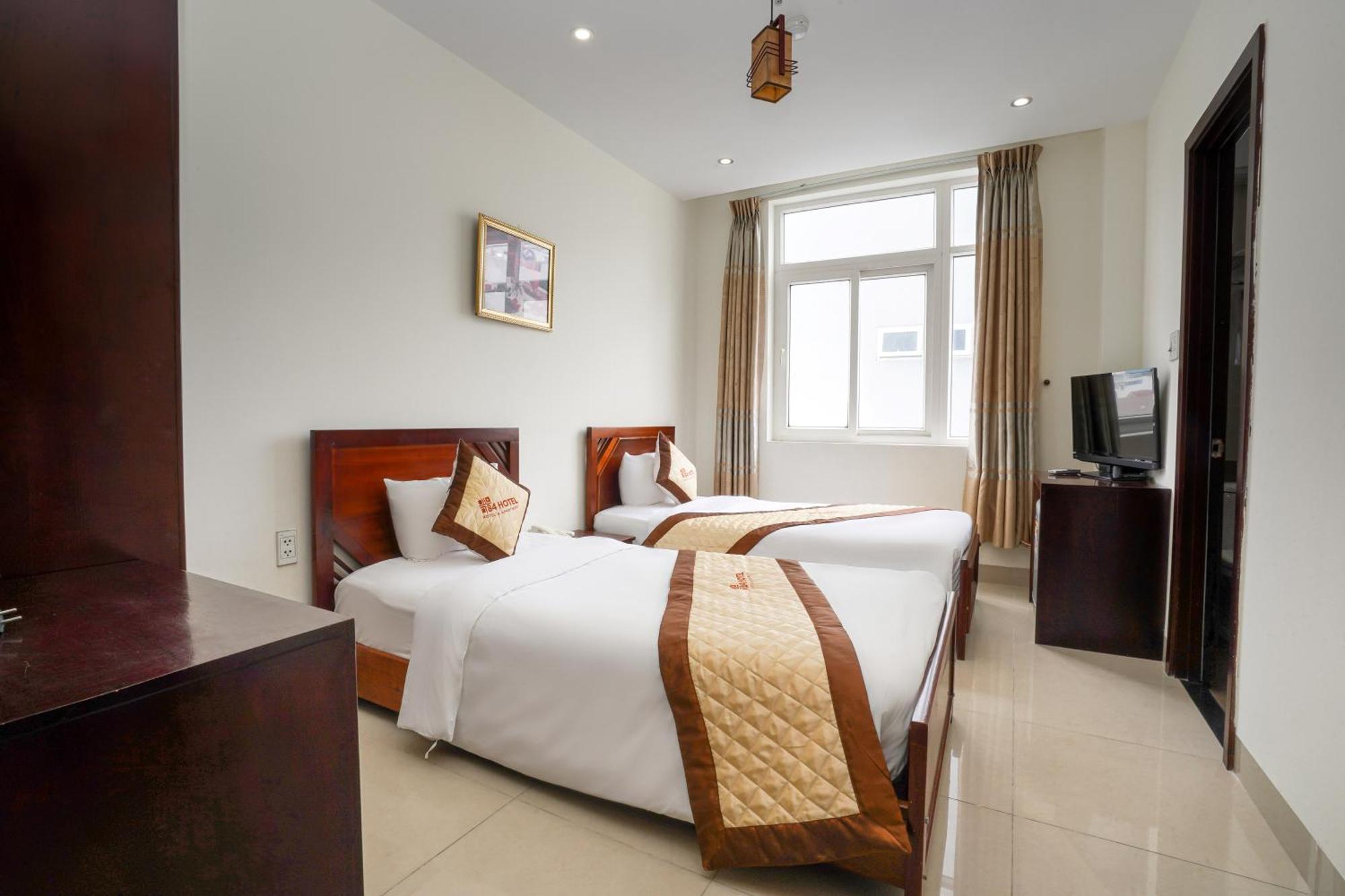 Sunview Beach Hotel Danang Ngoại thất bức ảnh
