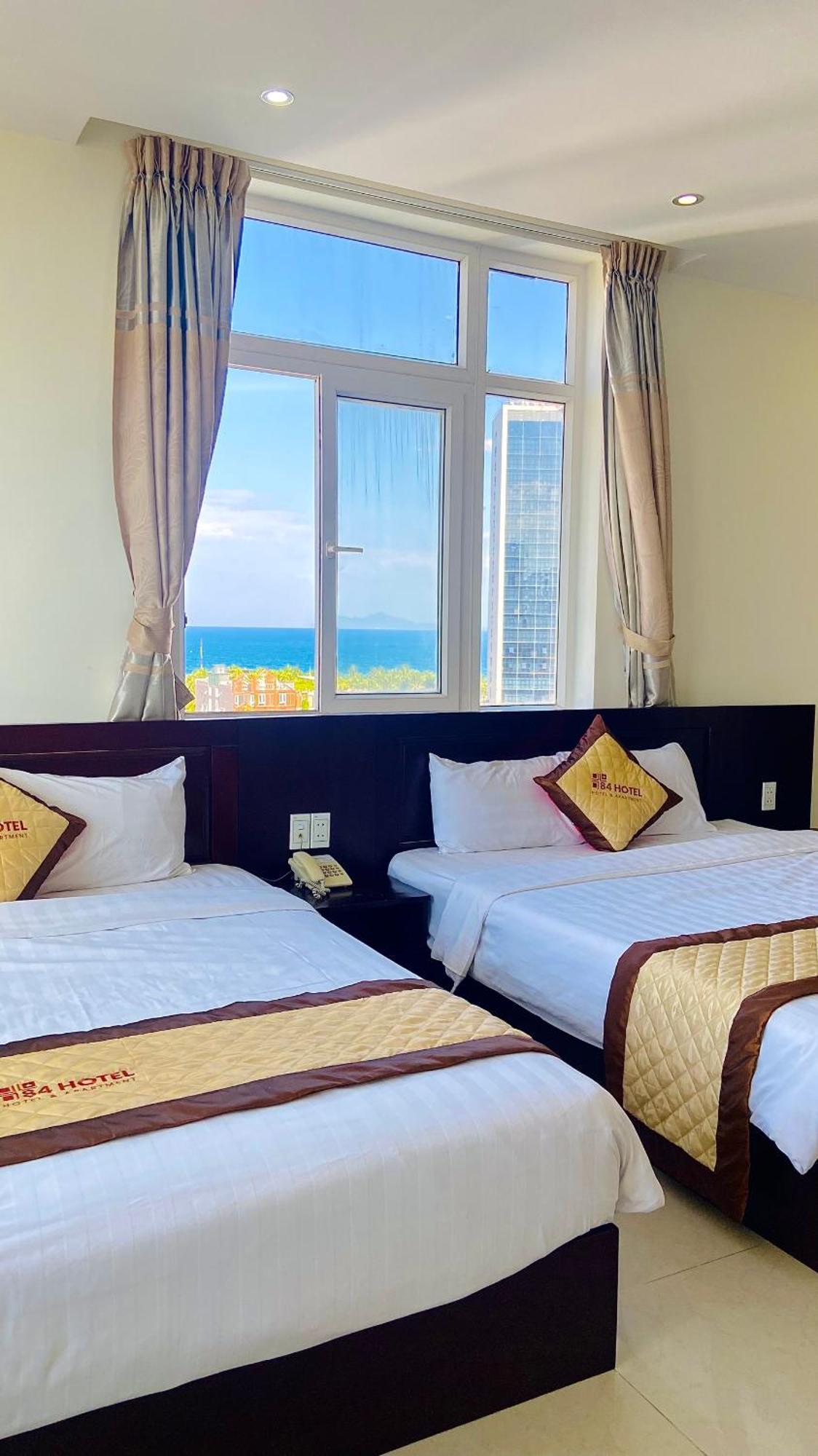 Sunview Beach Hotel Danang Ngoại thất bức ảnh