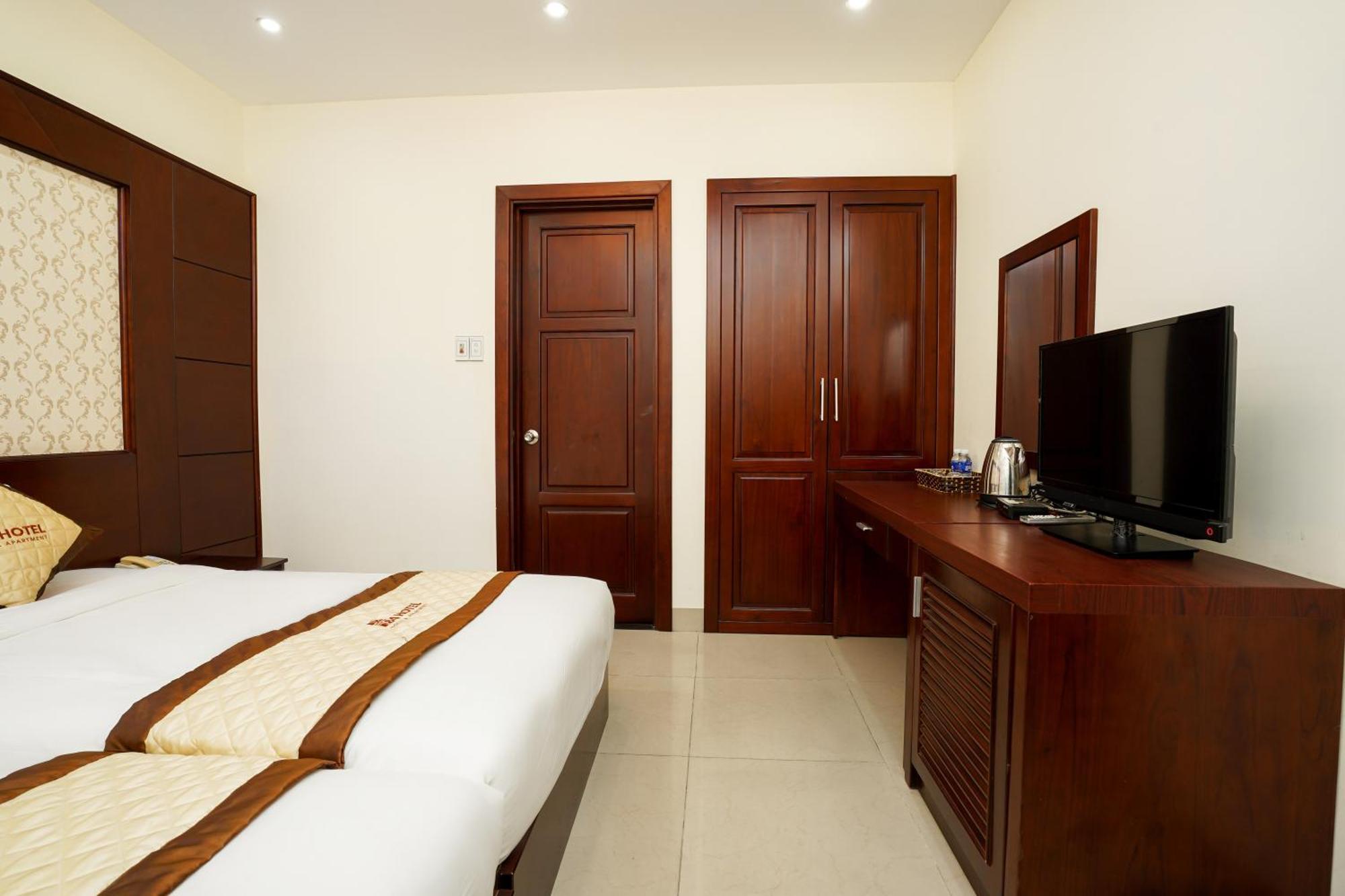 Sunview Beach Hotel Danang Ngoại thất bức ảnh